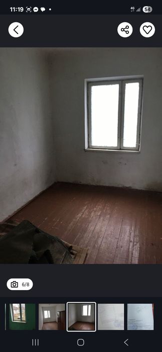 Продаж частини будинку  Тепличний Шевченківський район