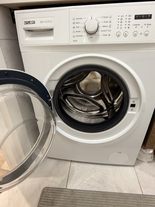 Продам пральну машинку автомат