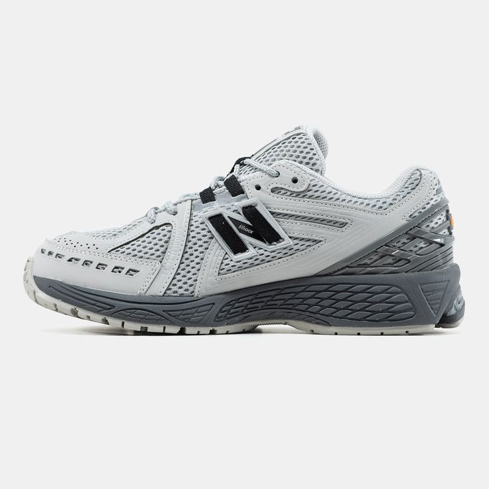 Кросівки Кроссовки New Balance 1906R Cordura Grey Серый Сірий Кросовки демісезон