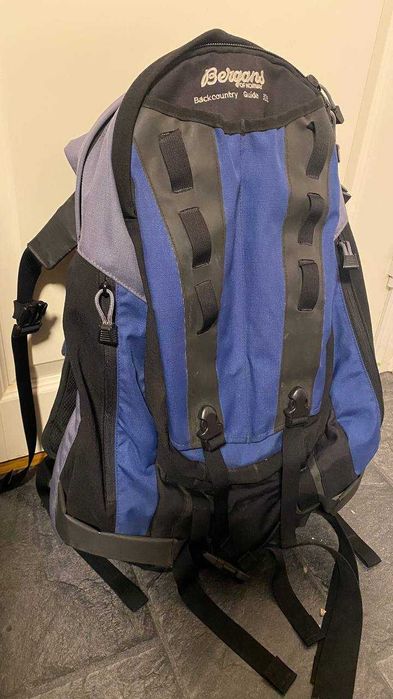 Рюкзак походный Bergans Norwey Норвегия на 32 литра