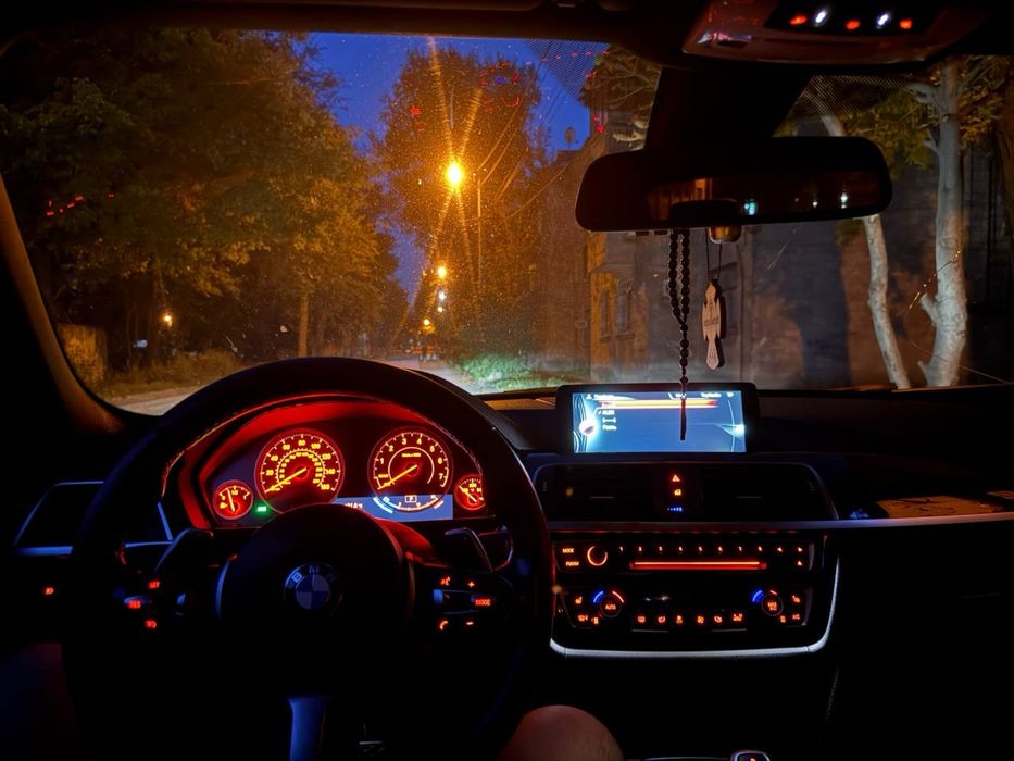 Продам BMW F30 328i x-drive