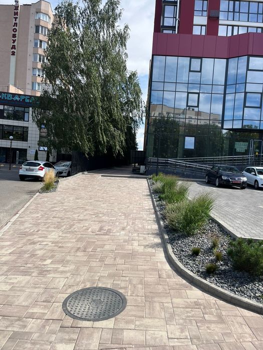 Здам в оренду комерційне приміщення
