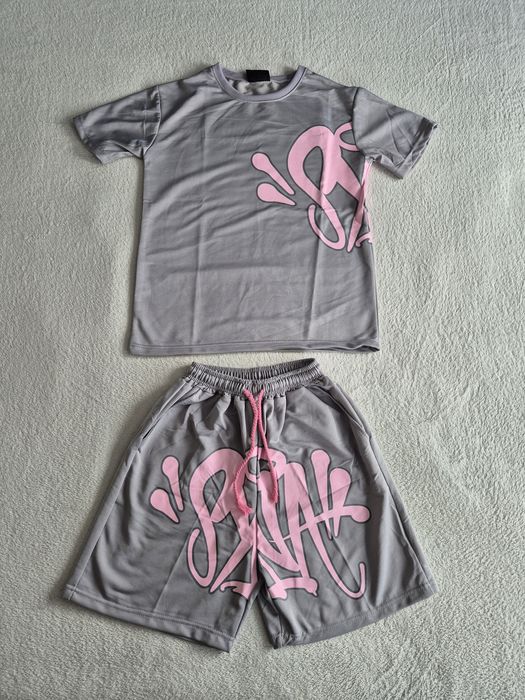 Syna World -  zestaw koszulka+spodenki