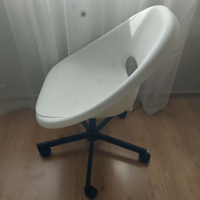 Cadeira Escritório c/ Rodas