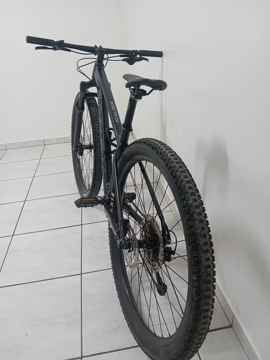 Trek x caliber 8 Vieira de Leiria • OLX.pt