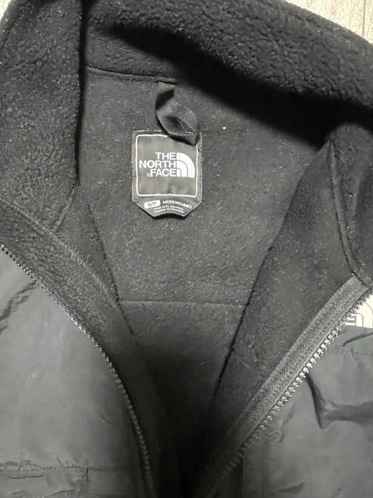 Шерпа The North Face