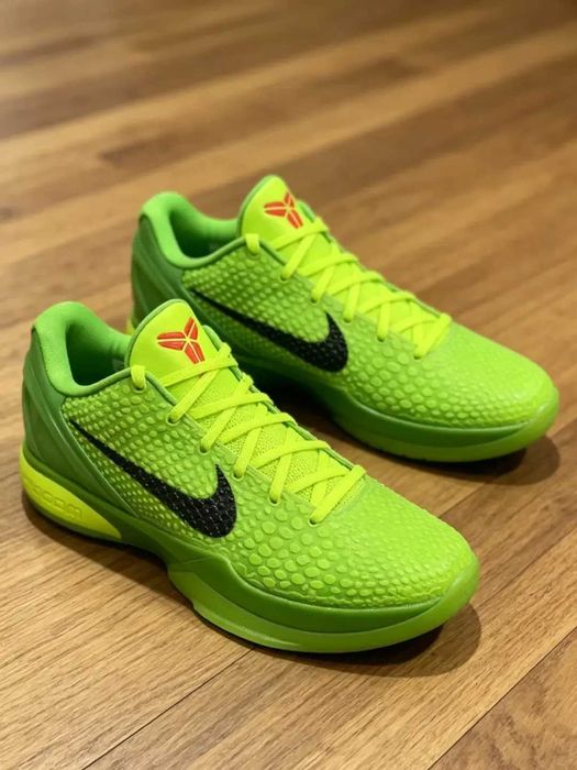 Nike_Kobe_6_Zielony_R.40