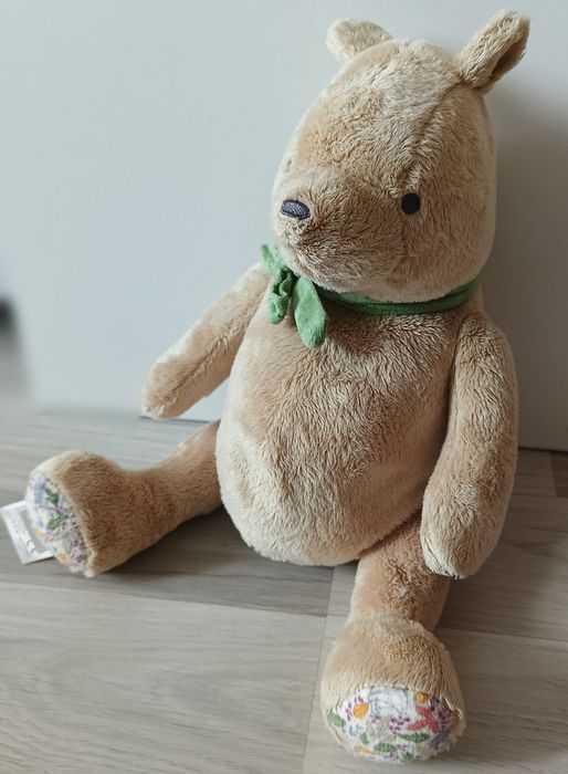 Disney Classic Pooh Always and Forever Kubuś Puchatek maskotka 26cm
