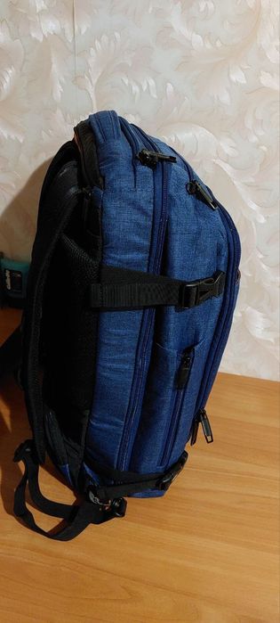 Рюкзак Amazon Basics