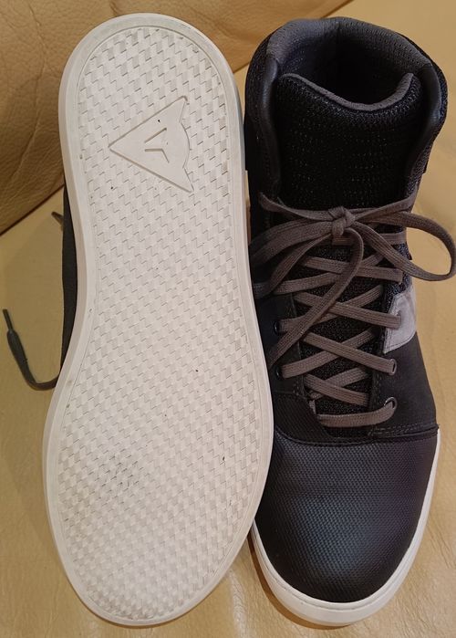 Botas Dainese Raptors Air