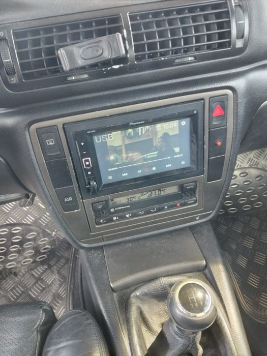 Volkswagen Passat — fotografia 6