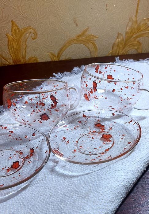 Набор "Тэт а тэт" фирмы Luminarc