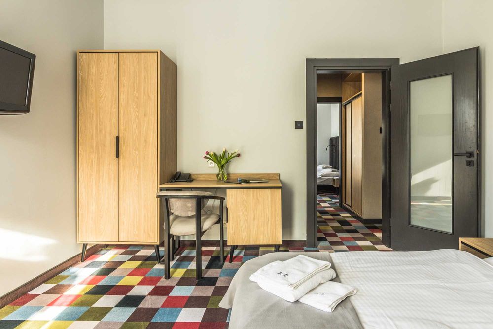 OSW Pan Tadeusz Krynica Zdrój