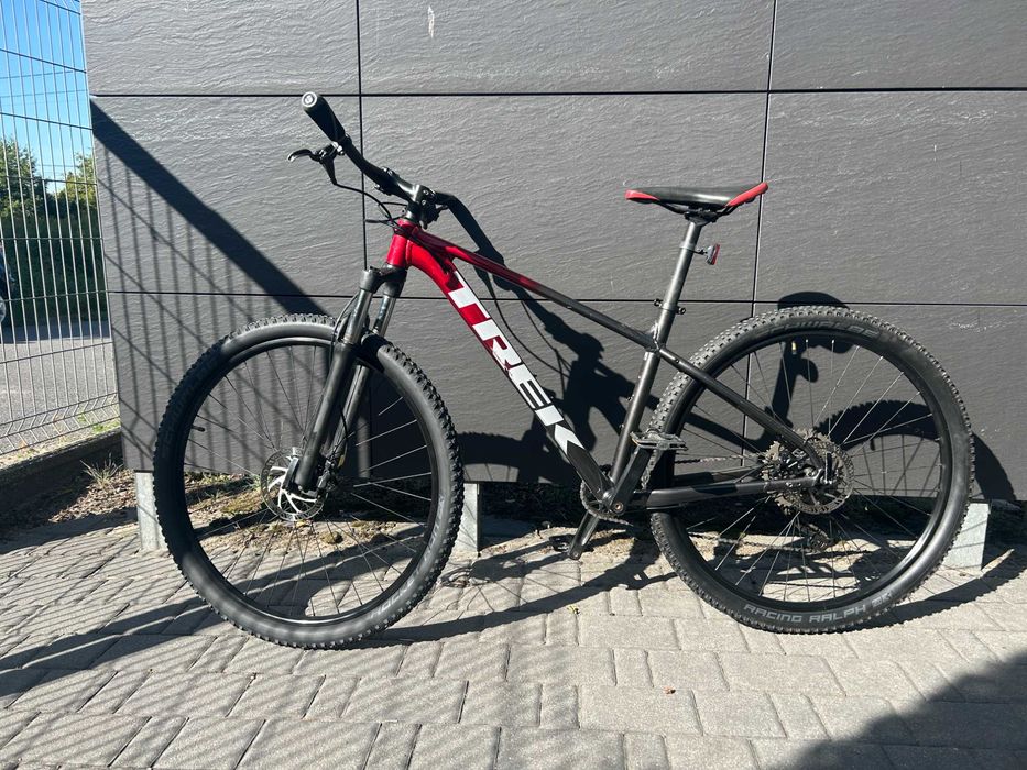 Rower Trek Marlin 6 rama M/l koła 29