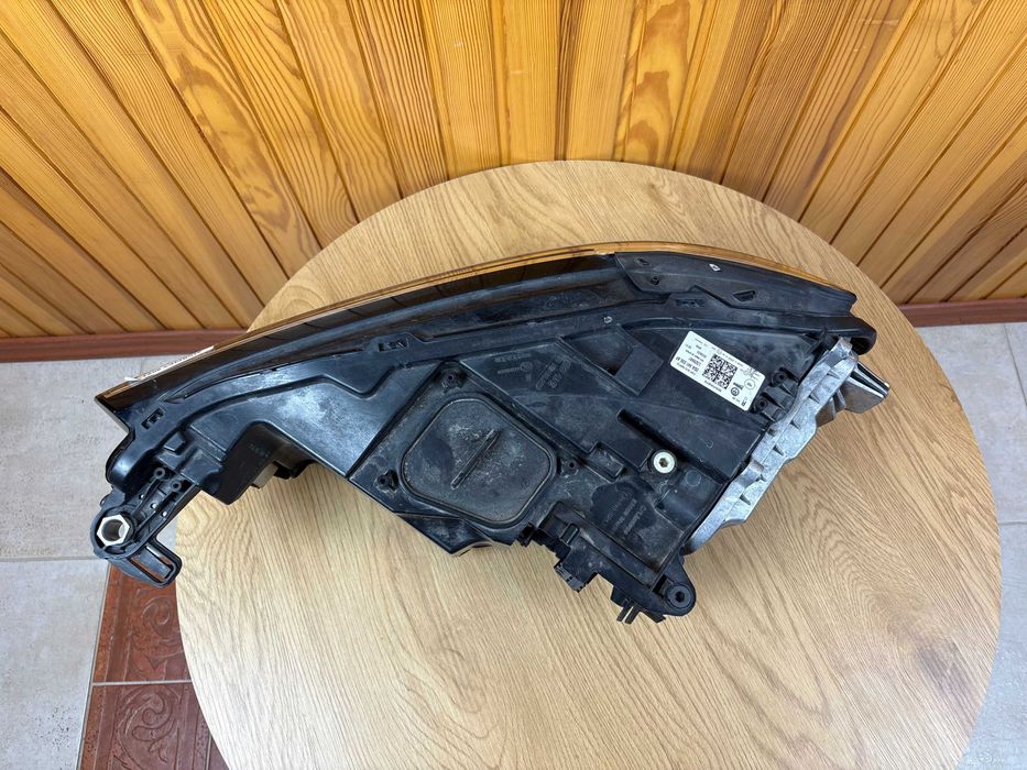 Фара права VW T-roc FULL LED IQ LIGHT 2GA941036AF