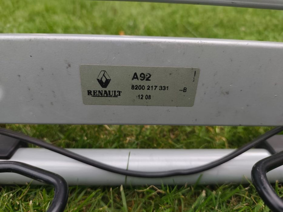 Тримач для велосипедів