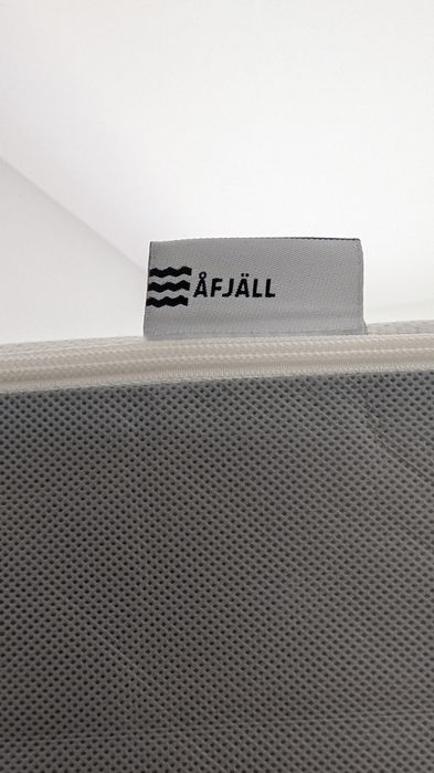 Colchão Ikea AFJAL