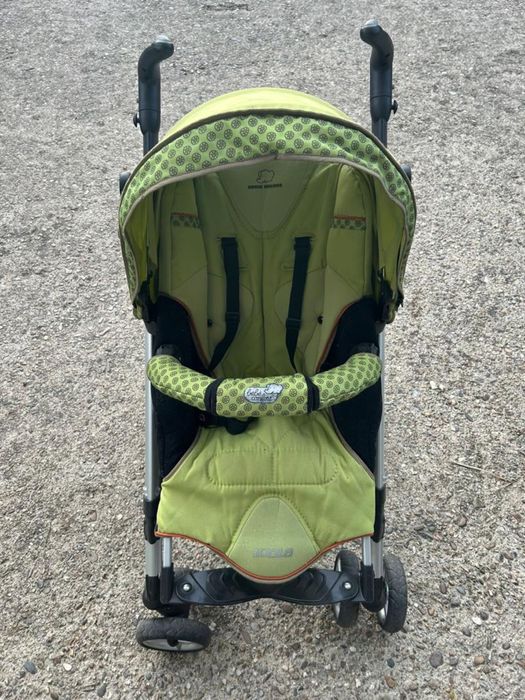 Stroller, Car Seat, and Rotating Car Seat64752041203587122