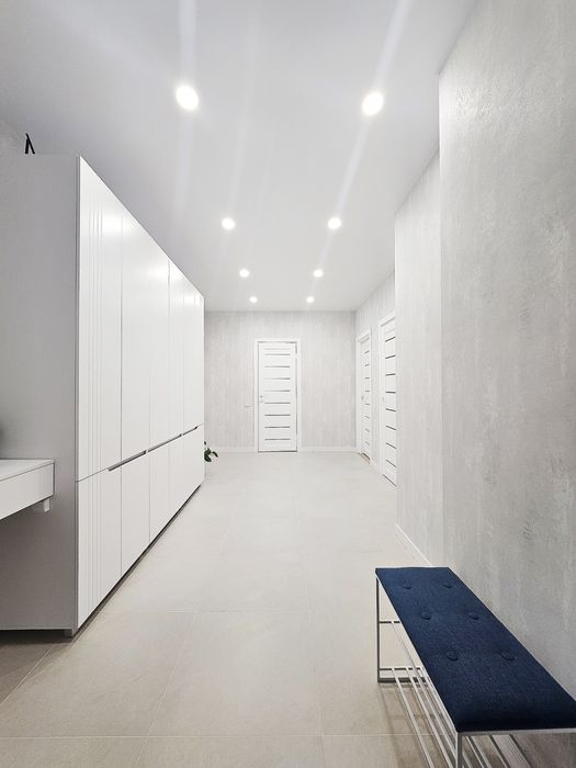 Оренда 2-кімнатної в ЖК Лебединий