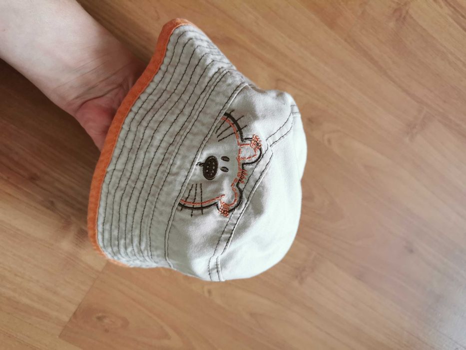 Kapelusz 3-6 miesięcy George