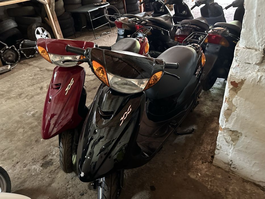 Велий вибір.Акція !Сузукі Хонда Ямаха