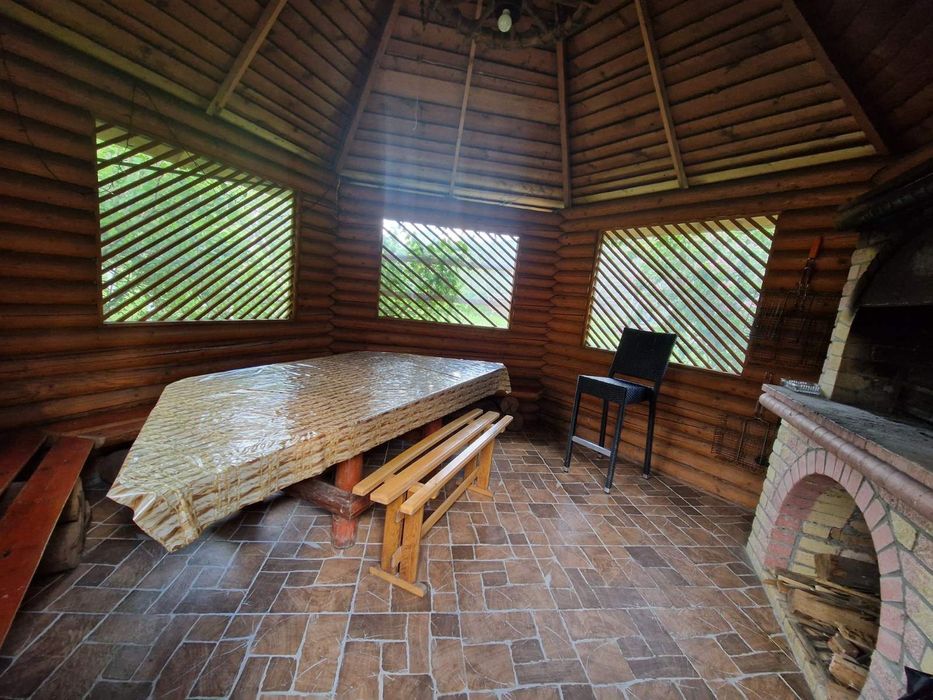 Окремий будиночок подобово. Котедж в Карпатах. Відпочинок в Яремче.