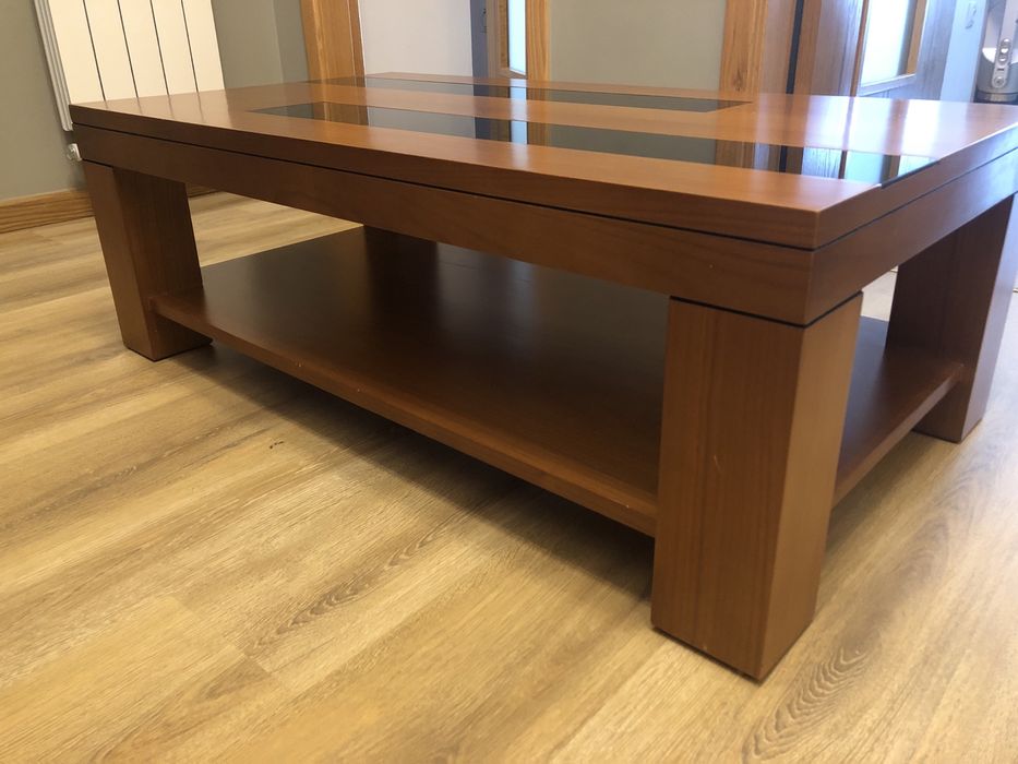 Mesa cerejeira 1.10x0.60cm