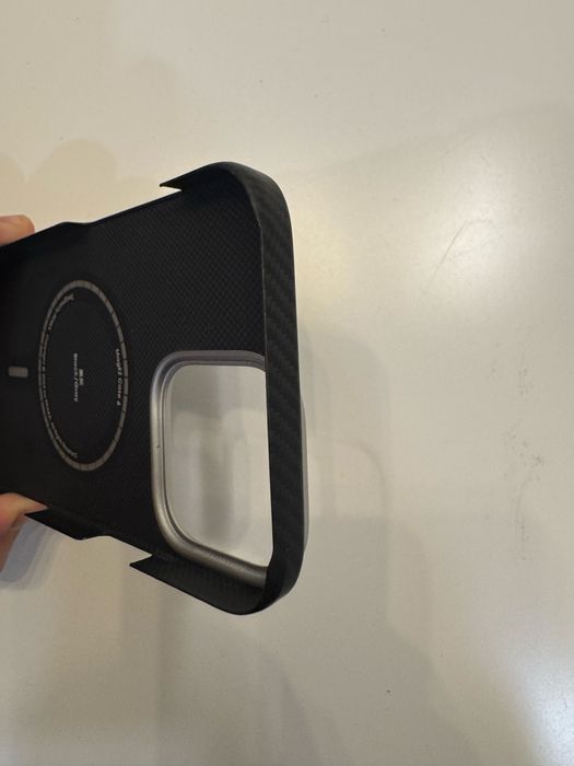 Чохол Pitaka для Iphone 16 Pro Max