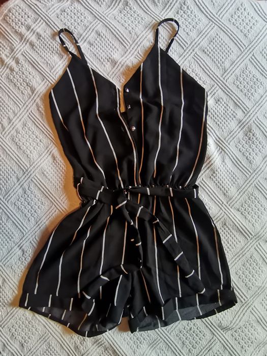 Roupa em Segunda Mão