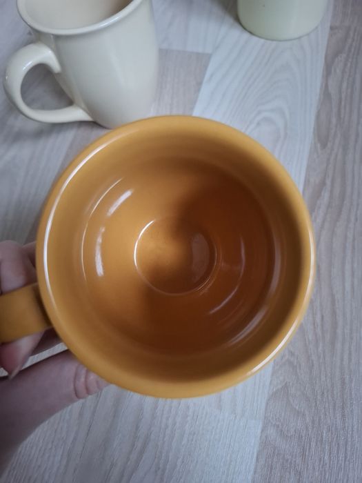 Kubki dla Oli, z imieniem Ola