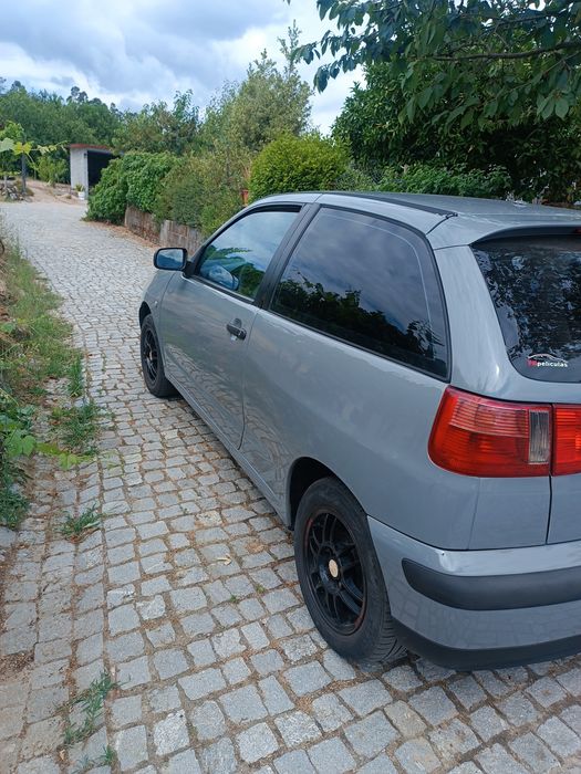 SEAT Ibiza 6k2 comercial original