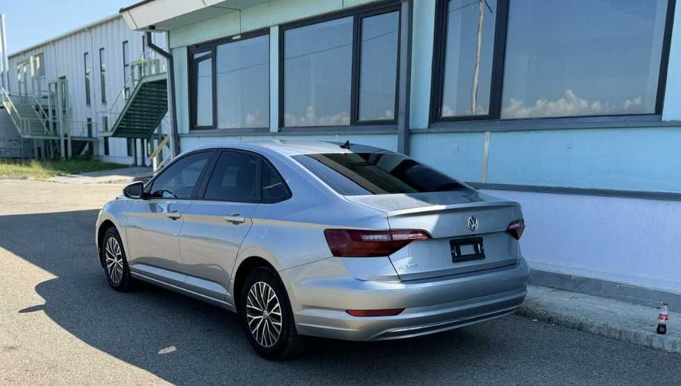 Volkswagen Jetta 2020 1.4 TFSI AT 147 к.с.Base