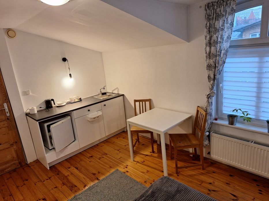 Mieszkanie – Gdańsk - Widok 4