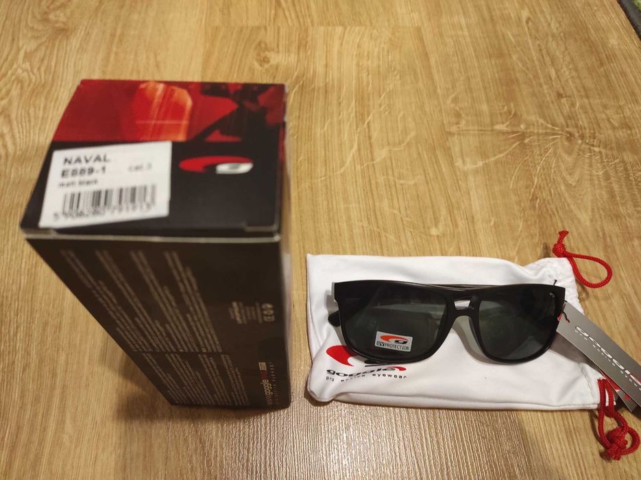 Okulary Goggle Naval E889-1