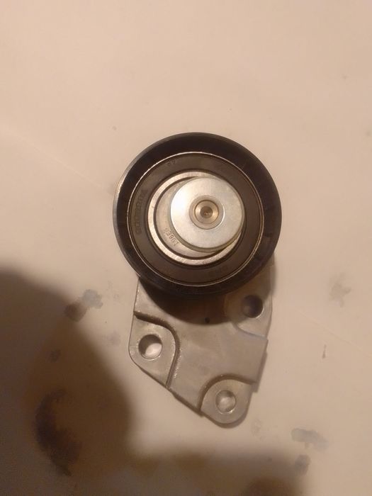 Ролик натяжной NEXIA/NUBIRA ,LANOS 1.5 DOHC/LACETTI производство GMB