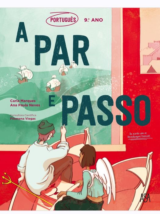 #Manual novo A Par e Passo 9 novo