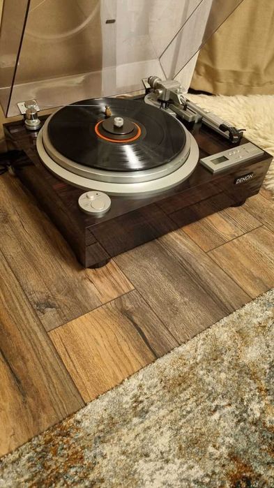 Denon DP-59L pickup