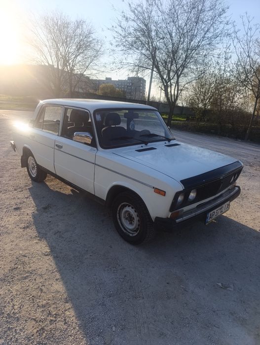 Продам ВАЗ 2106 1994 год,  газ-бен