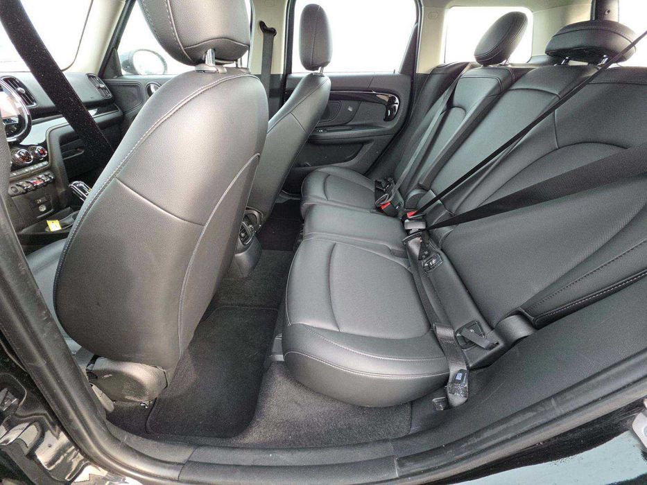 2022 MINI Countryman Cooper