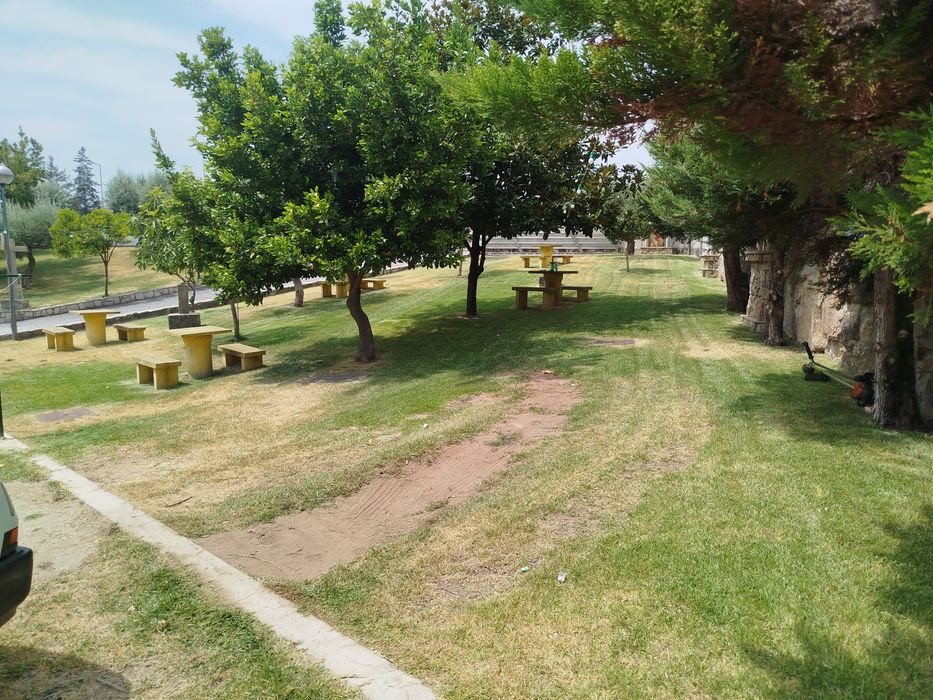 Poços minas e afins