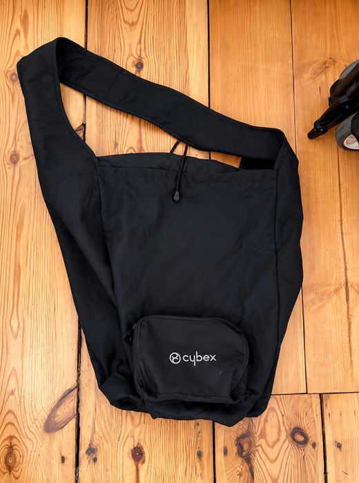 Spacerówka Cybex Libelle
