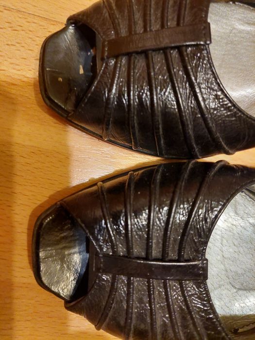 Buty damskie rozm.38
