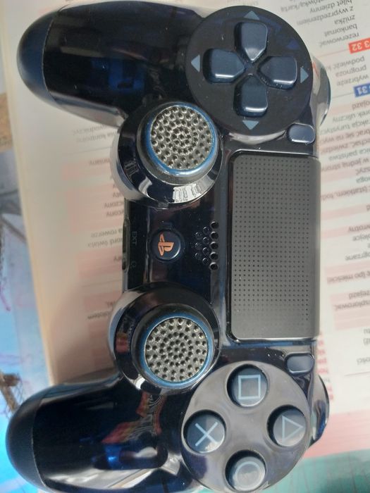 PS4 Pro 500 Million Limited Edition – Kolekcjonerska!