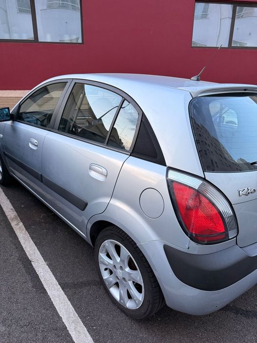 Kia Rio 1.5 CRDi EX Sport