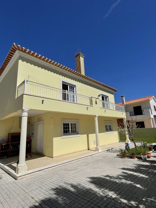 Remodelacões em geral