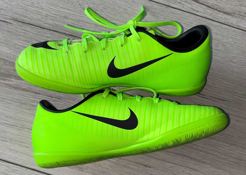 Nike MercurialX halówki buty piłkarskie rozm