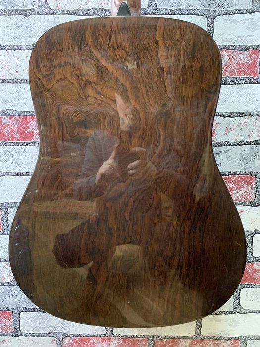 Акустична гітара Takamine T-1BS – Japan brand (vintage 80-90ті)
