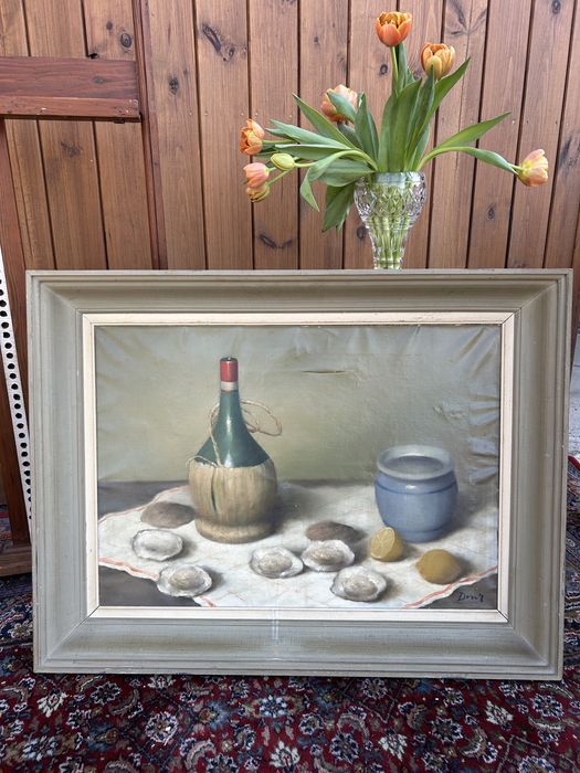 Obraz martwa natura #9052 Stylowy Węgrów