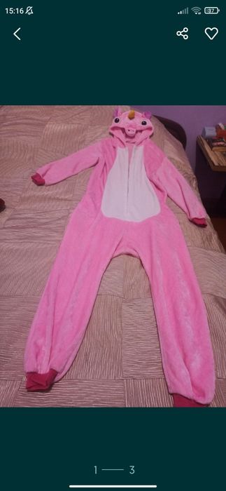 Продам кегуруми большого размера