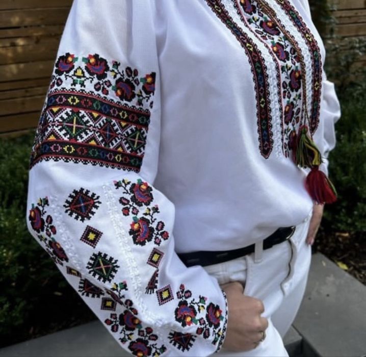 Вишиванки для всіх
